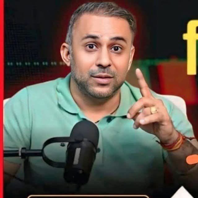 S K Forex